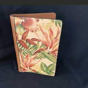 NWOT🌺PATRICIA NASH AGENDA RARE🌺